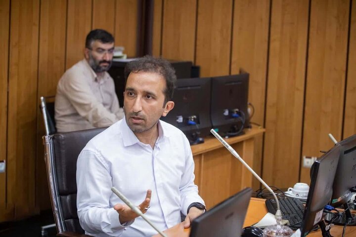 مهدیخانی: وحدت رمز تداوم خدمت صادقانه به مردم است مهدیخانی: وحدت رمز تداوم خدمت صادقانه به مردم است