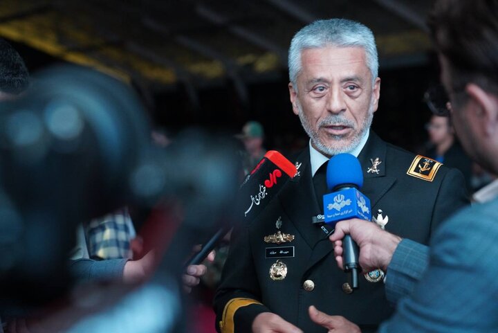 با تکیه بر دانش و علم مولفه های قدرت ملی و بازدارنگی را رشد دهیم با تکیه بر دانش و علم مولفه های قدرت ملی و بازدارنگی را رشد دهیم