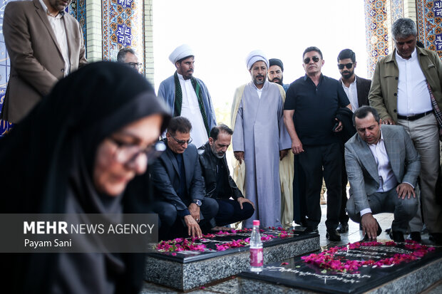 جامعه ورزش ایران در جزیره بوموسی