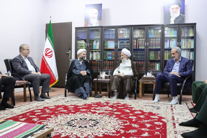 نیازمند انسجام برای حل مشکلات هستیم نیازمند انسجام برای حل مشکلات هستیم