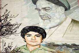 Martyr Fahmideh manifested will of Iranians to defend country