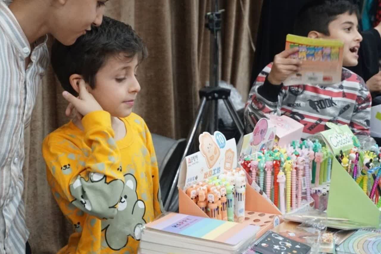 عشقی که کوچک و بزرگ نمی شناسد/شریک در خلق حماسهای بزرگ