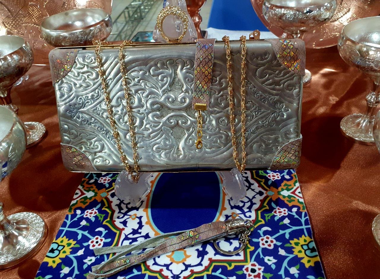 جلب نظر منتقدان نمایشگاه تبریز/ ضعفهایی که باید جبران شود