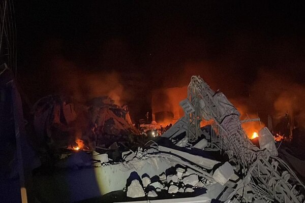 Humanitarian situation in Lebanon at critical point