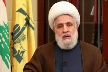 Naim Qassem to deliver 1st speech as new Hezbollah chief