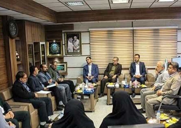 هدف بسیج حقوقدانان مطالبه حقوق عامه است هدف بسیج حقوقدانان مطالبه حقوق عامه است