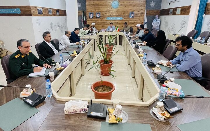 ویژهبرنامههای ۱۳ آبان در خارگ برگزار میشود ویژهبرنامههای ۱۳ آبان در خارگ برگزار میشود