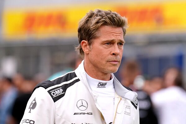 برد پیت رکورد خودش را شکست