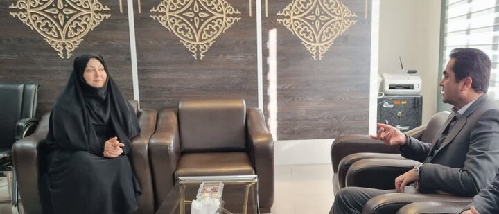 ایجاد زیر ساختهای فرهنگی و هنری در دهگلان اولویت قرار میگیرد