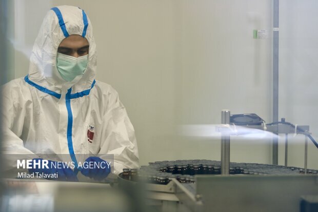 رونمایی از ۲ ماده اولیه پرمصرف دارویی؛ از درمان آرتروز تا کاربرد در مزوژلهای زیبایی رونمایی از ۲ ماده اولیه پرمصرف دارویی؛ از درمان آرتروز تا کاربرد در مزوژلهای زیبایی