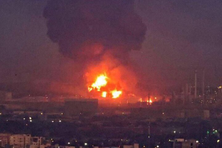 نبرد لشکر فیک نیوزها نبرد لشکر فیک نیوزها