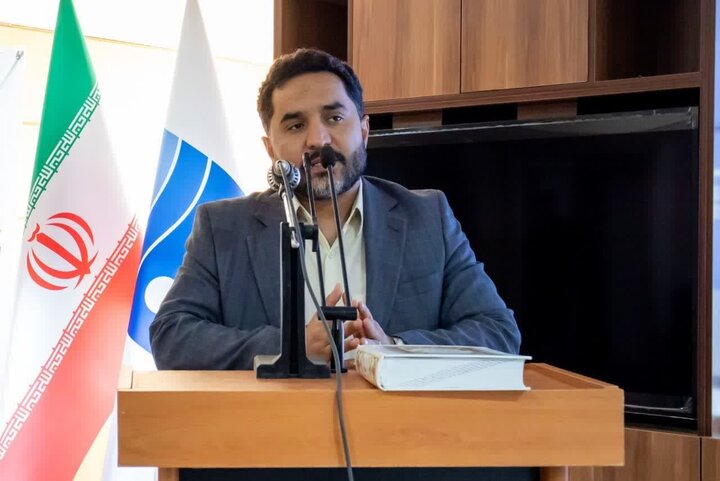 محجوبی: بارندگی پاییزی یزد کمتر از حد نرمال خواهد بود