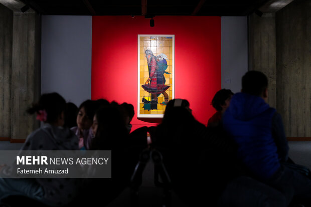 پرترههاییکه مالیخولیا راروایت کردند/چشم در چشم با دالی و پیکاسو