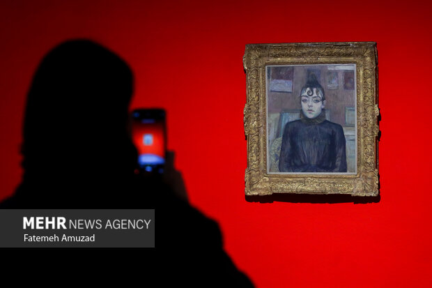 پرترههاییکه مالیخولیا راروایت کردند/چشم در چشم با دالی و پیکاسو