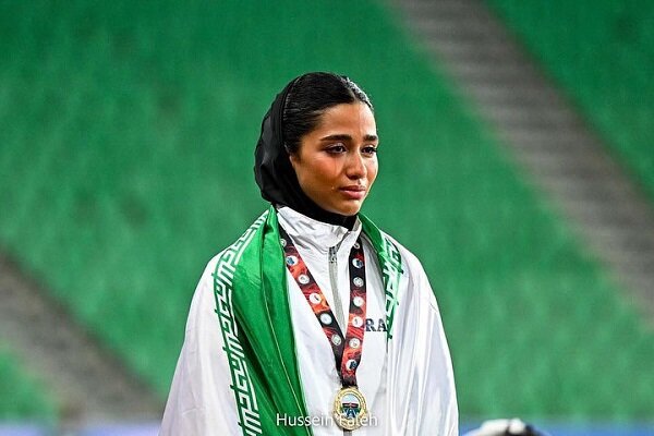 توصیه رئیس فدراسیون به ملیپوشان دوومیدانی چه بود؟