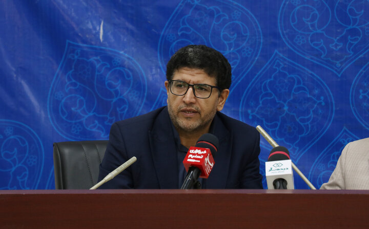 فضای غرفههای راهپیمایی ۱۳ آبان باید متناسب با سن مخاطبان باشد فضای غرفههای راهپیمایی ۱۳ آبان باید متناسب با سن مخاطبان باشد