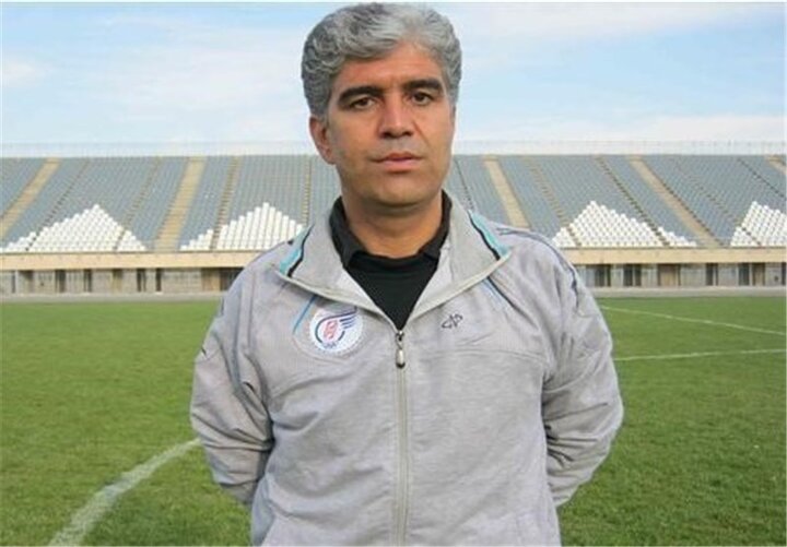 سرمربی تیم جوانان به اندازه باشگاهها حق دارد/ کار AFC اشتباه است