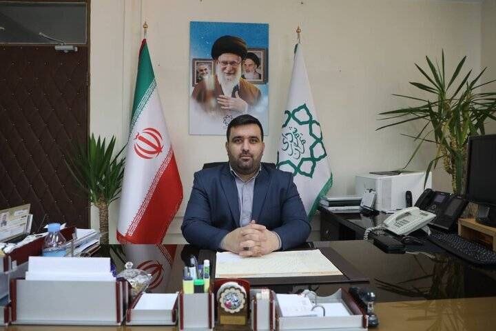 اتمام 95 درصد پروژههای توسعه محلی منطقه 19 تهران