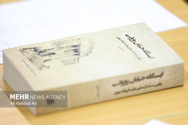 مستندسازی تسخیر سفارت آمریکا حافظه تاریخی ملت را حفظ می‌کند