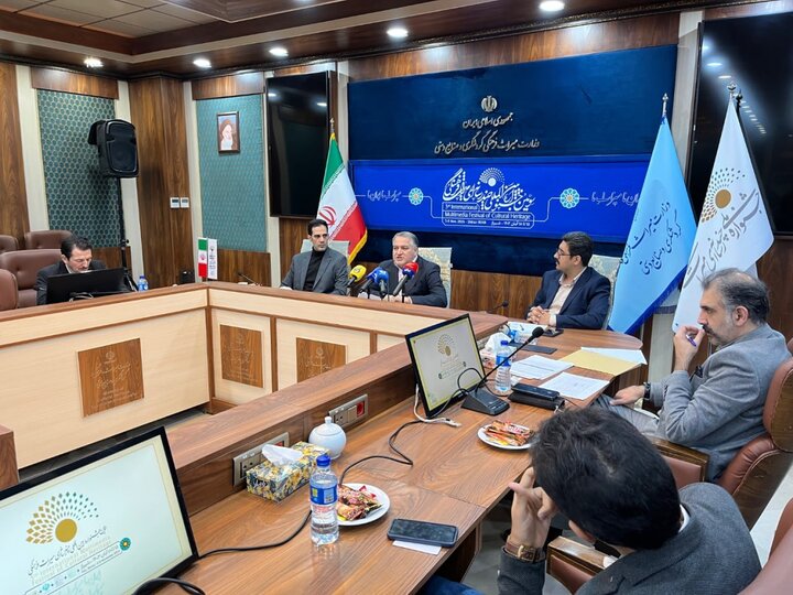 از انتشار اسناد وقفی انیسالدوله تا نمایش سردیس ۷۰ پادشاه