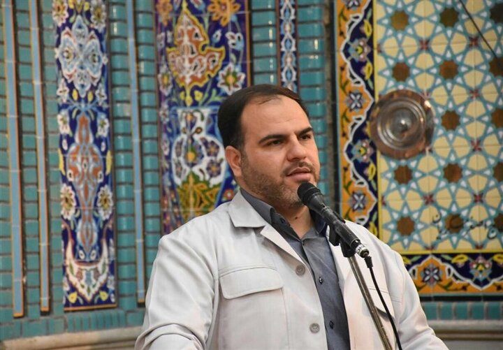 اصلاح و بازنگری آیین نامه دهیاریها دستور کار ویژه است اصلاح و بازنگری آیین نامه دهیاریها دستور کار ویژه است