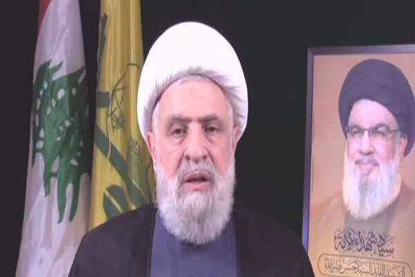 «میدان نبرد» تنها تعیینکننده سرنوشت جنگ است «میدان نبرد» تنها تعیینکننده سرنوشت جنگ است