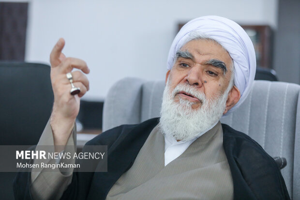 محور مقاومت با ترور فرماندهانش ذرهای عقبنشینی نمیکند