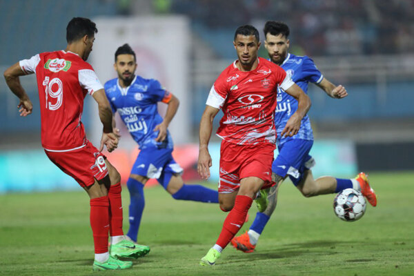 خطری که پرسپولیس را تهدید میکند/ راهکار وارد نشدن سرخها به حاشیه