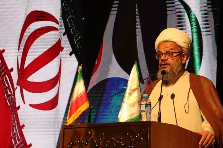 جشنواره پسته فرصتی برای تقویت سرمایهگذاری در دامغان است جشنواره پسته فرصتی برای تقویت سرمایهگذاری در دامغان است