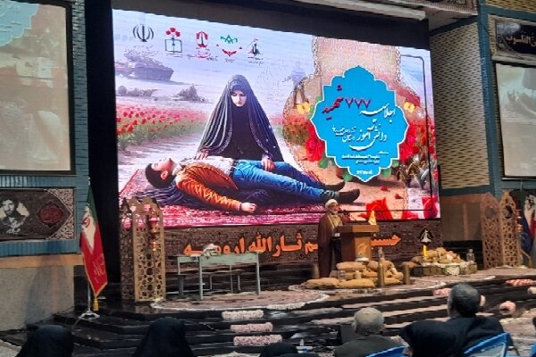 وظیفه امروز دانشآموزان کشور جهاد علمی است