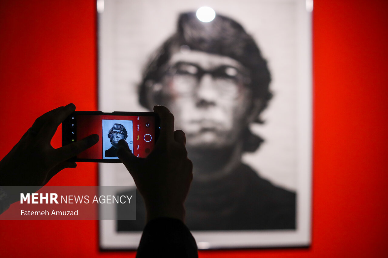 از باغ بیبرگی «تجسمی فجر» تا پیکاسو و آسیب به آثارش در سالی که گذشت