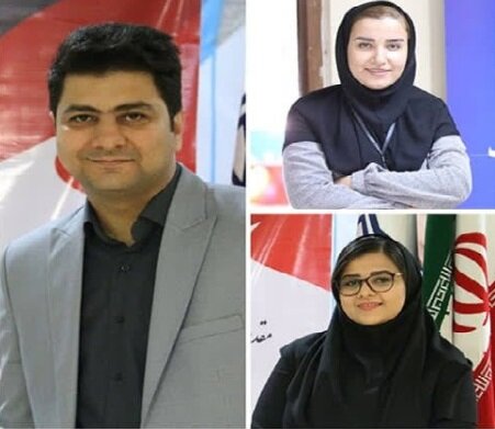 دانشجویان دانشگاه علامه برگزیده مسابقه جهانی «جاده ابریشم» شدند