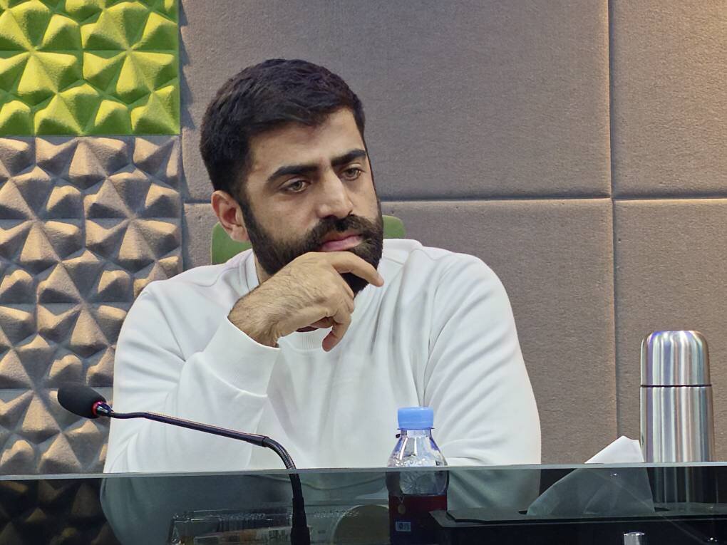 اخوانثالث حلقه وصل ادبیات کلاسیک و مدرن؛ او بلد نبود به فردوسی فحش دهد 2