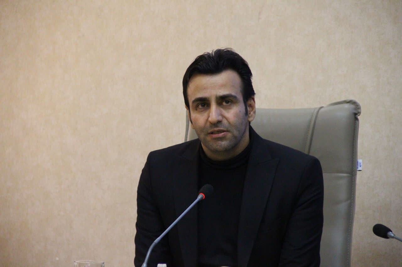 لرستان در آستانه بزرگترین رویدادنمایشی/«هنرششم»در خانه«سیوششم»