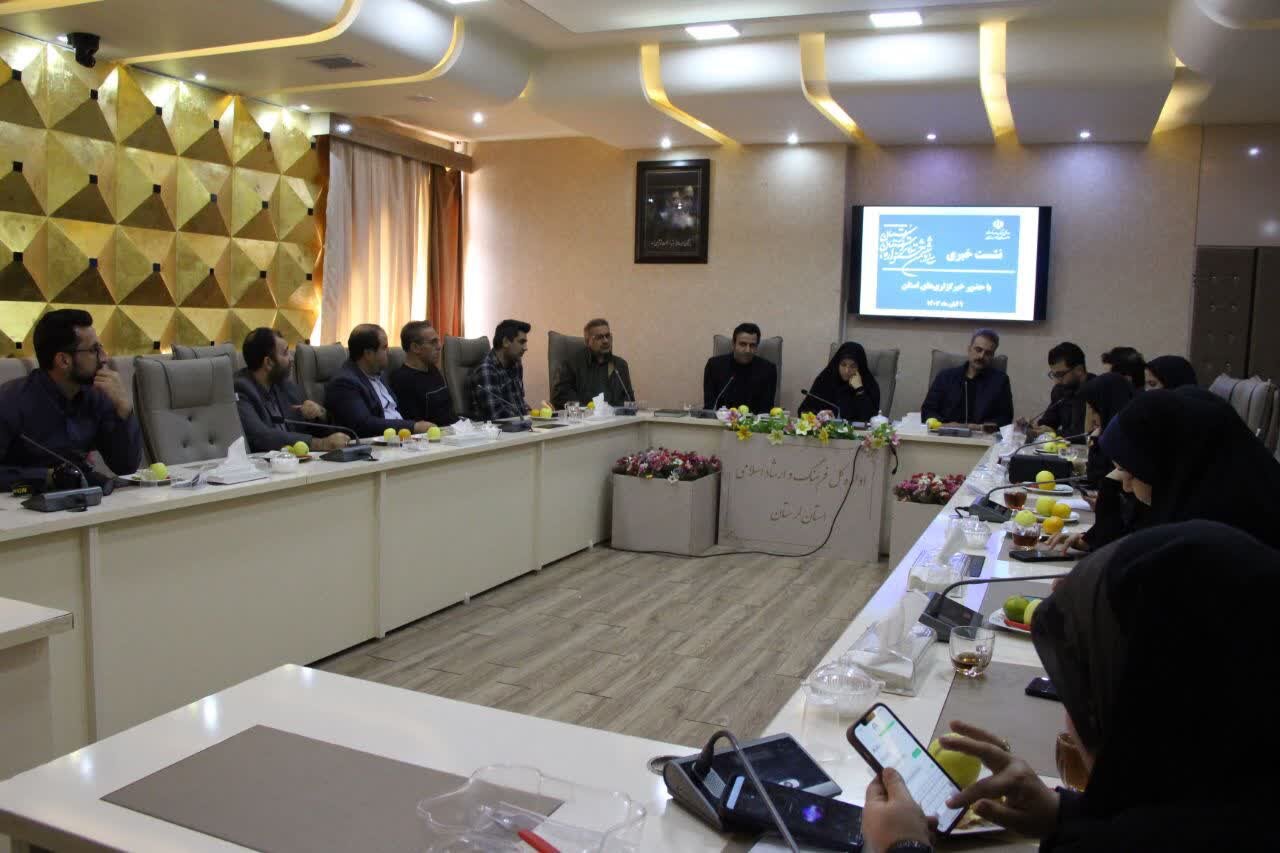 لرستان در آستانه بزرگترین رویدادنمایشی/«هنرششم»در خانه«سیوششم»