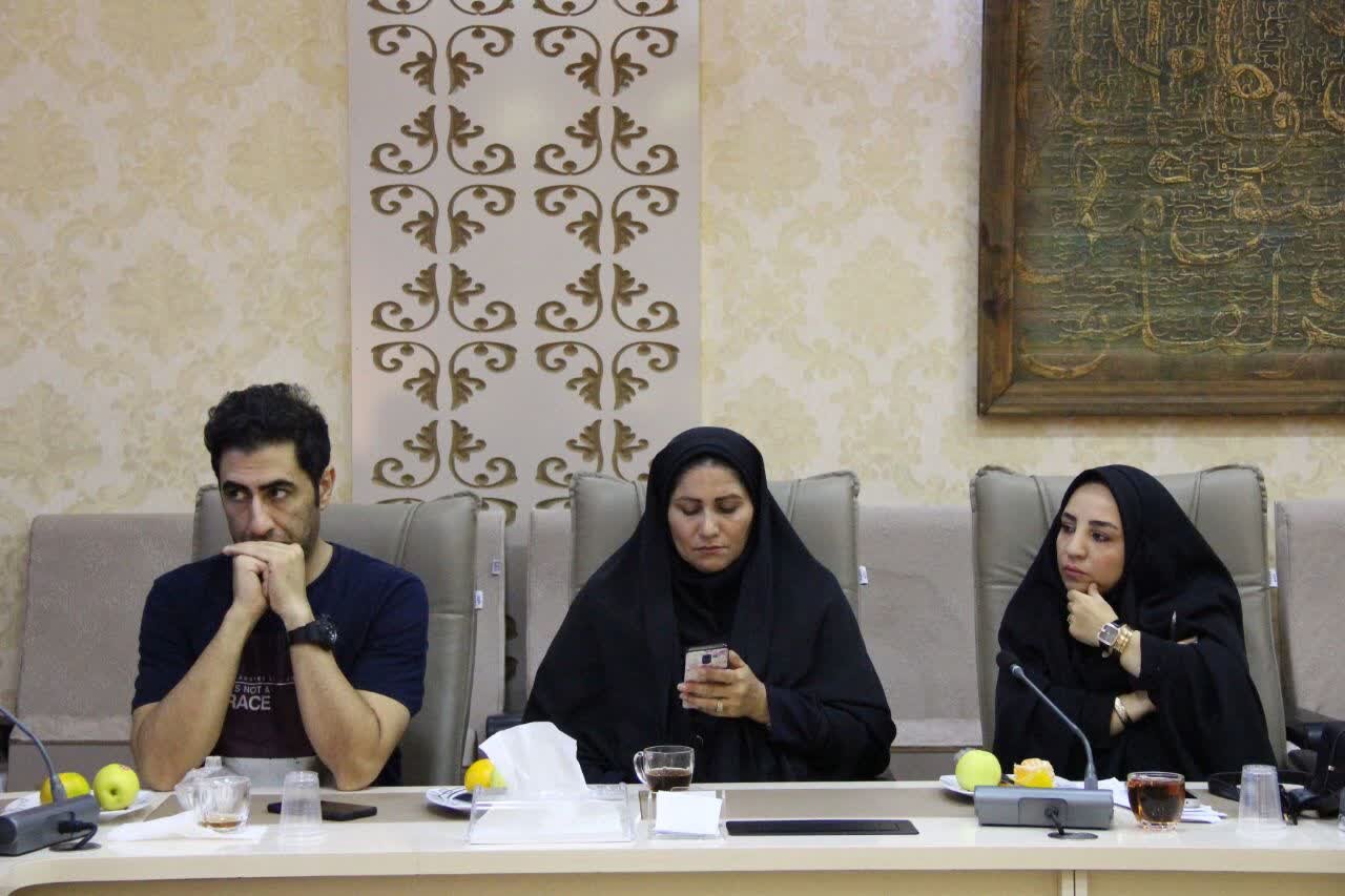 لرستان در آستانه بزرگترین رویدادنمایشی/«هنرششم»در خانه«سیوششم»