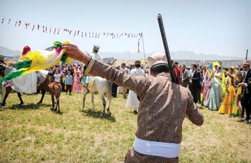 تیراندازی در یک عروسی کودکی را روانه بیمارستان کرد