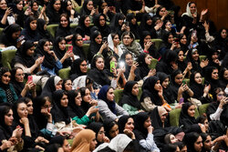 دانشجو نباید بابت یک بیانیه یا حرف، نگران آینده شغلی‌اش باشد