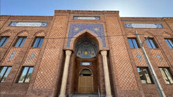 مدرسه دوم دارالفنون خرداد ماه  در اردبیل کلنگ زنی می‌شود