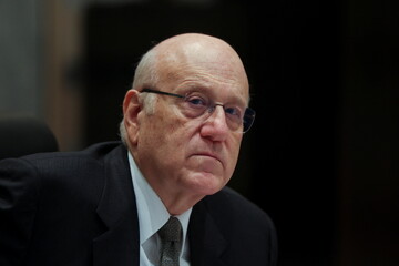 Najib Mikati