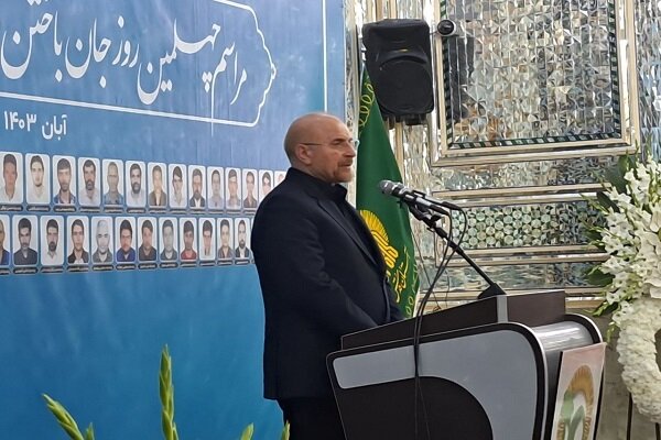 کاری کردیم که خانوادهها جز فقدان عزیزانشان دغدغهای نداشته باشند کاری کردیم که خانوادهها جز فقدان عزیزانشان دغدغهای نداشته باشند