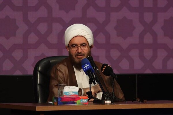 مساجد برای تکرار شرایط جنگی و ارائه خدمات اجتماعی در محلات آماده شوند