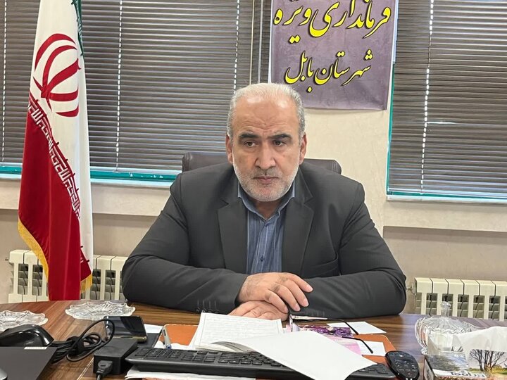 پایه فرهنگ طبری اسلام و اخلاق است پایه فرهنگ طبری اسلام و اخلاق است