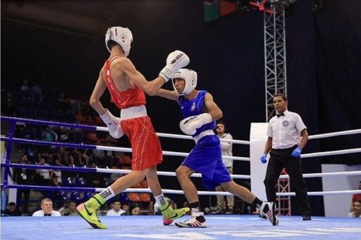 آبادان میزبان مسابقات بوکس جنوب ایران؛ خیز مهد یک ورزش پرطرفدار برای رویدادی بینالمللی