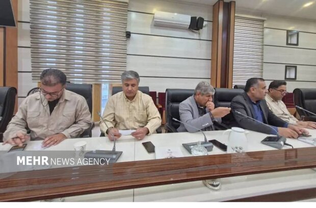 اجرای طرح جمع آوری سگ های ولگرد در دوگنبدان/ مشکل در تامین زمین اجرای طرح جمع آوری سگ های ولگرد در دوگنبدان/ مشکل در تامین زمین