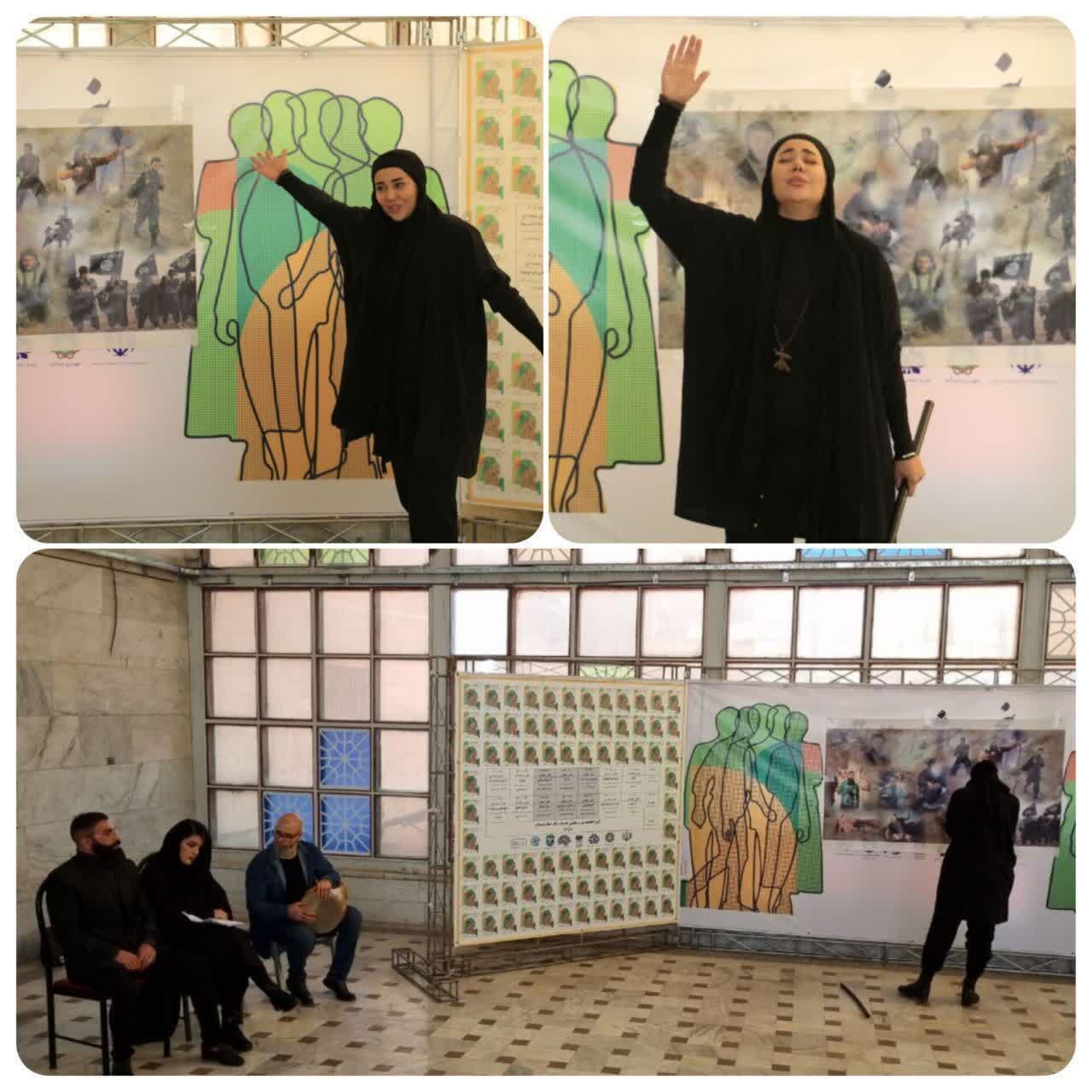 «تئاتر»؛ تک و تنها/چرا بخش خصوصی و نهادها به صحنه نمیآیند؟