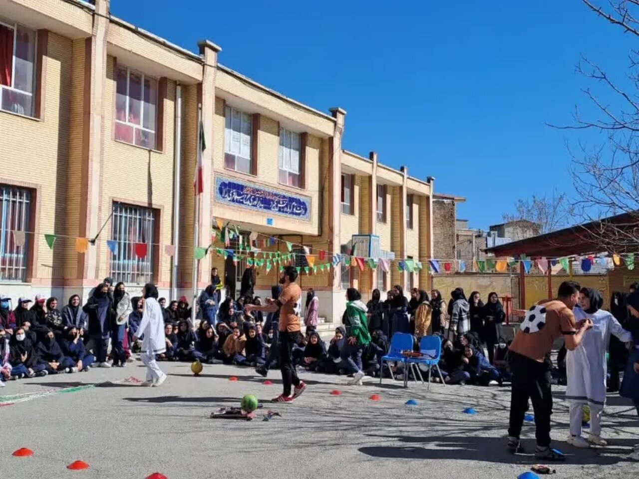 بودجه غمناک یک جشنواره/ رسانه مشکلات «تئاتر» را «نمایش» دهد!