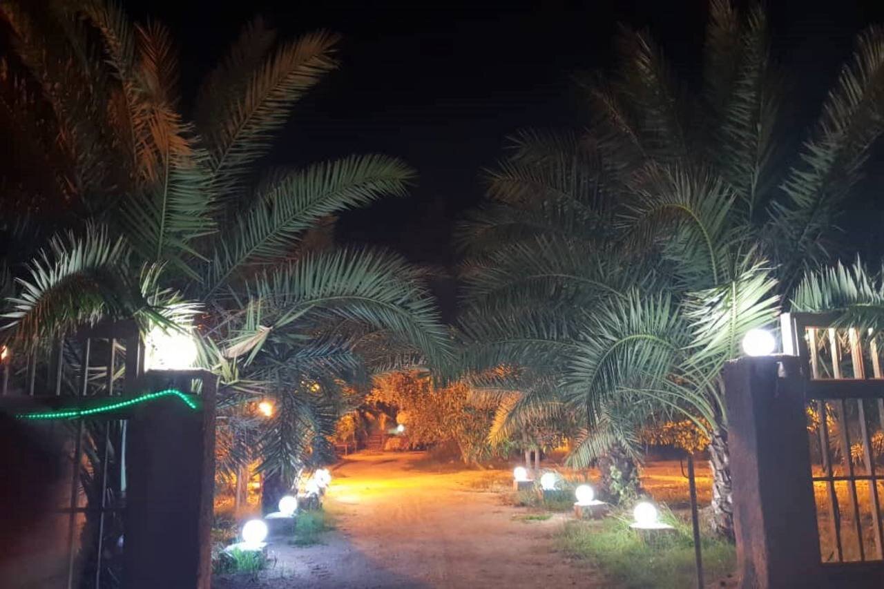 ماه عسل در «بوموسی»! ماه عسل در «بوموسی»!