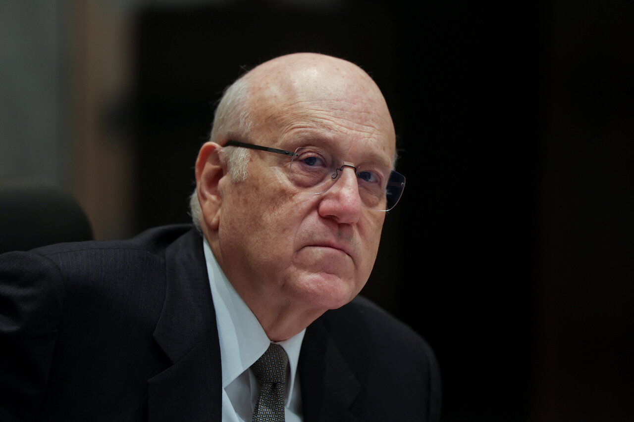 Najib Mikati