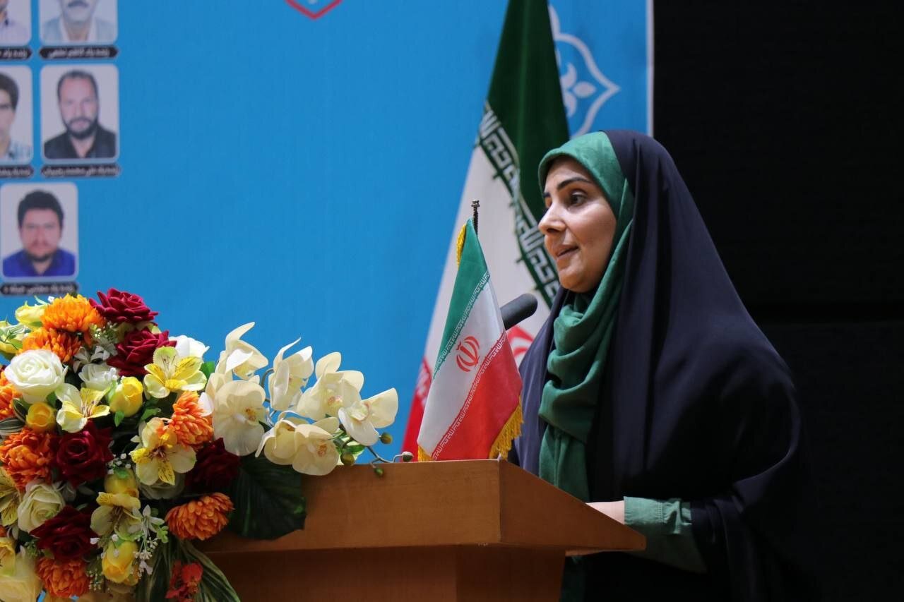 صادق: تسهیلات ساخت نهضت ملی مسکن افزایش می یابد - خبرگزاری مهر | اخبار ایران و جهان